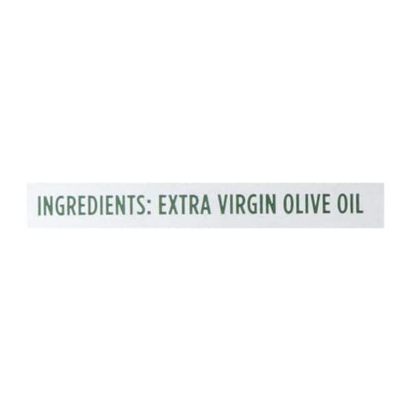 California Olive Ranch Olive Oil - Extra Virgin Olive Oil - Chef Size - Case of 6 - 47.3 fl oz - Image 3