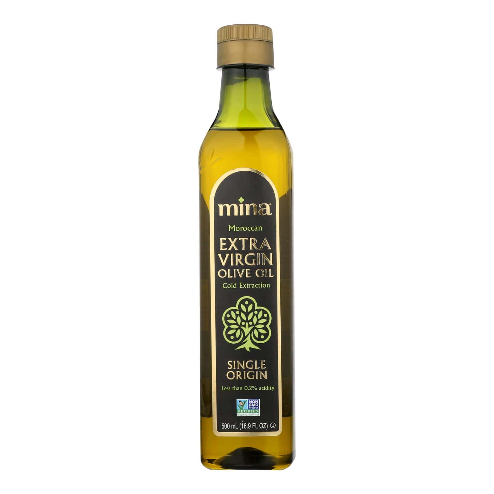 Mina - Evoo Single Origin - Case of 6 - 16.9 FZ - Image 3