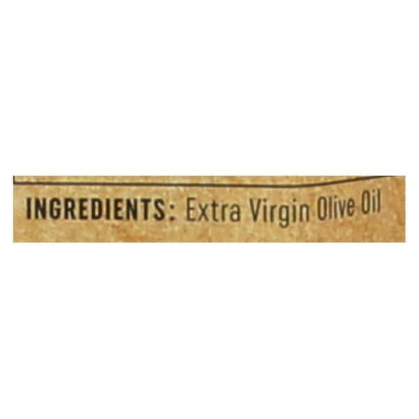 Lucini Italia Premium Select Extra Virgin Olive Oil - Case of 6 - 25.4 Fl oz. - Image 3