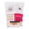 I And Love And You Dog Chews - Ear Candy - Beef Ear - 5 count - case of 6 - Image 2