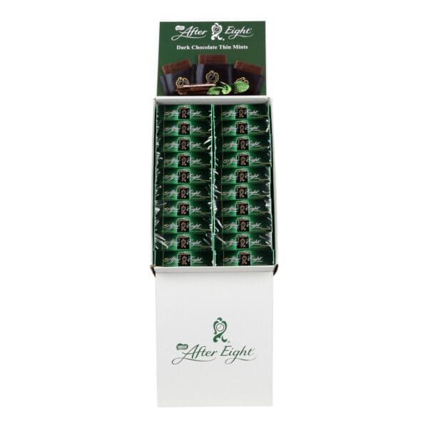 After Eight - Thin Mints - Case of 12 - 10.5 oz. - Image 2