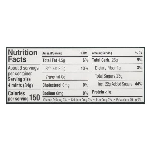 After Eight - Thin Mints - Case of 12 - 10.5 oz. - Image 3