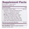 Reserveage Nutrition - Supp Resveratrol 500mg - 1 Each-60 VCAP - Image 2