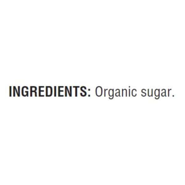 Woodstock Organic Cane Sugar - Case of 5 - 4.4 LB