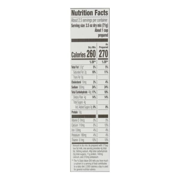 Annie's Homegrown Organic Shells and White Cheddar Macaroni and Cheese - Case of 12 - 6 oz.