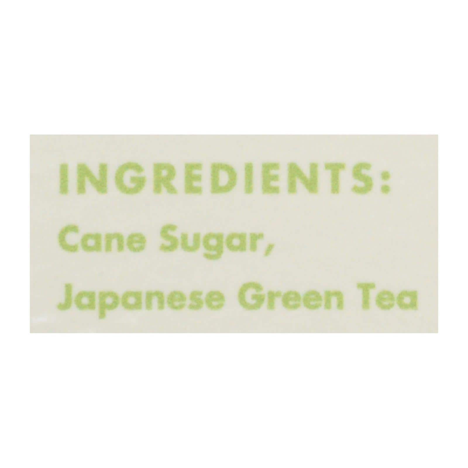 Rishi - Lse Tea Sweet Matcha - Case of 6-4.4 OZ - Image 2