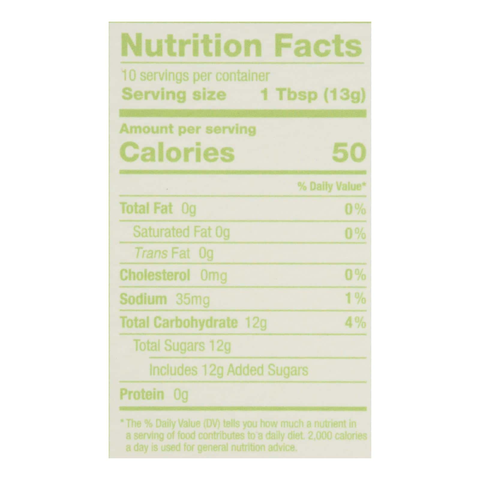 Rishi - Lse Tea Sweet Matcha - Case of 6-4.4 OZ