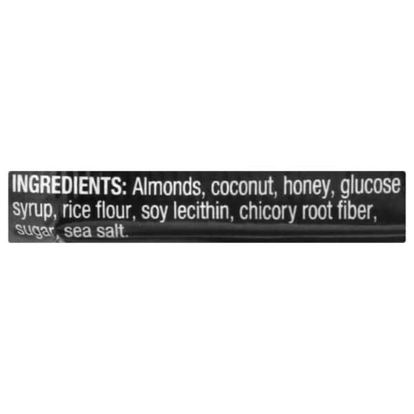 Kind - Bar Almond and Coconut - Case of 12 - 1.4 ounces - Image 2