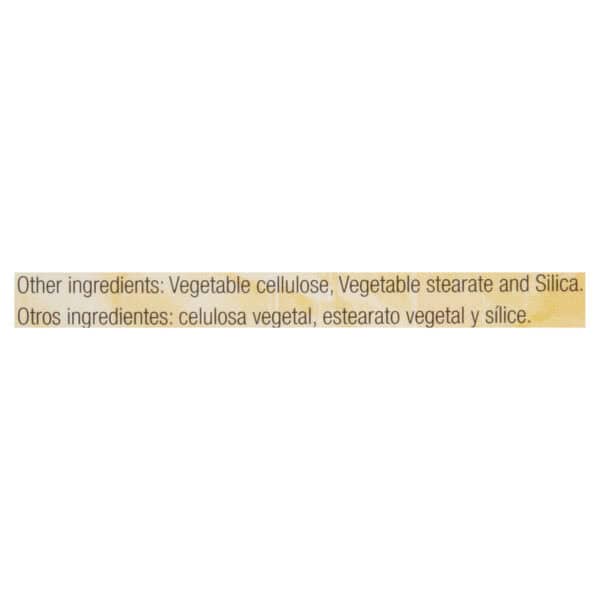 Bio Nutrition - Pine Pollen - 90 VCAP - Image 2