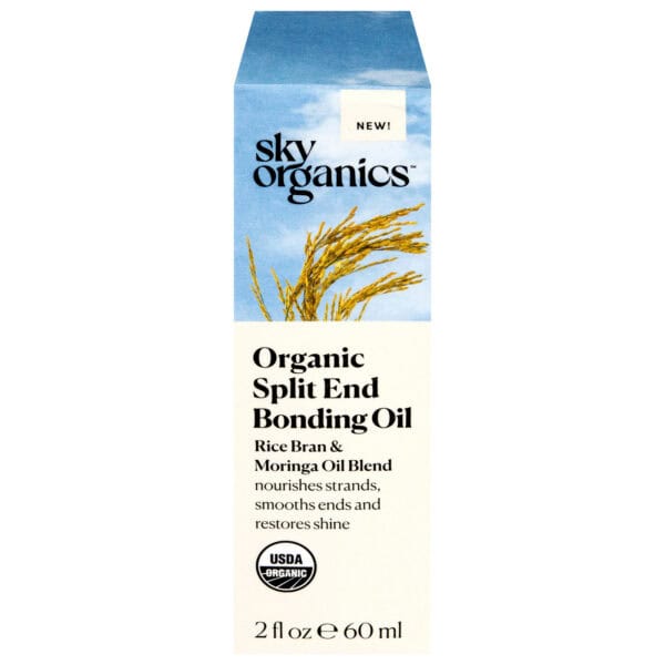 Sky Organics - Bonding Oil Og2 Split End - EA of 1-2 FZ - Image 2