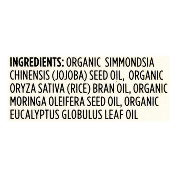 Sky Organics - Bonding Oil Og2 Split End - EA of 1-2 FZ