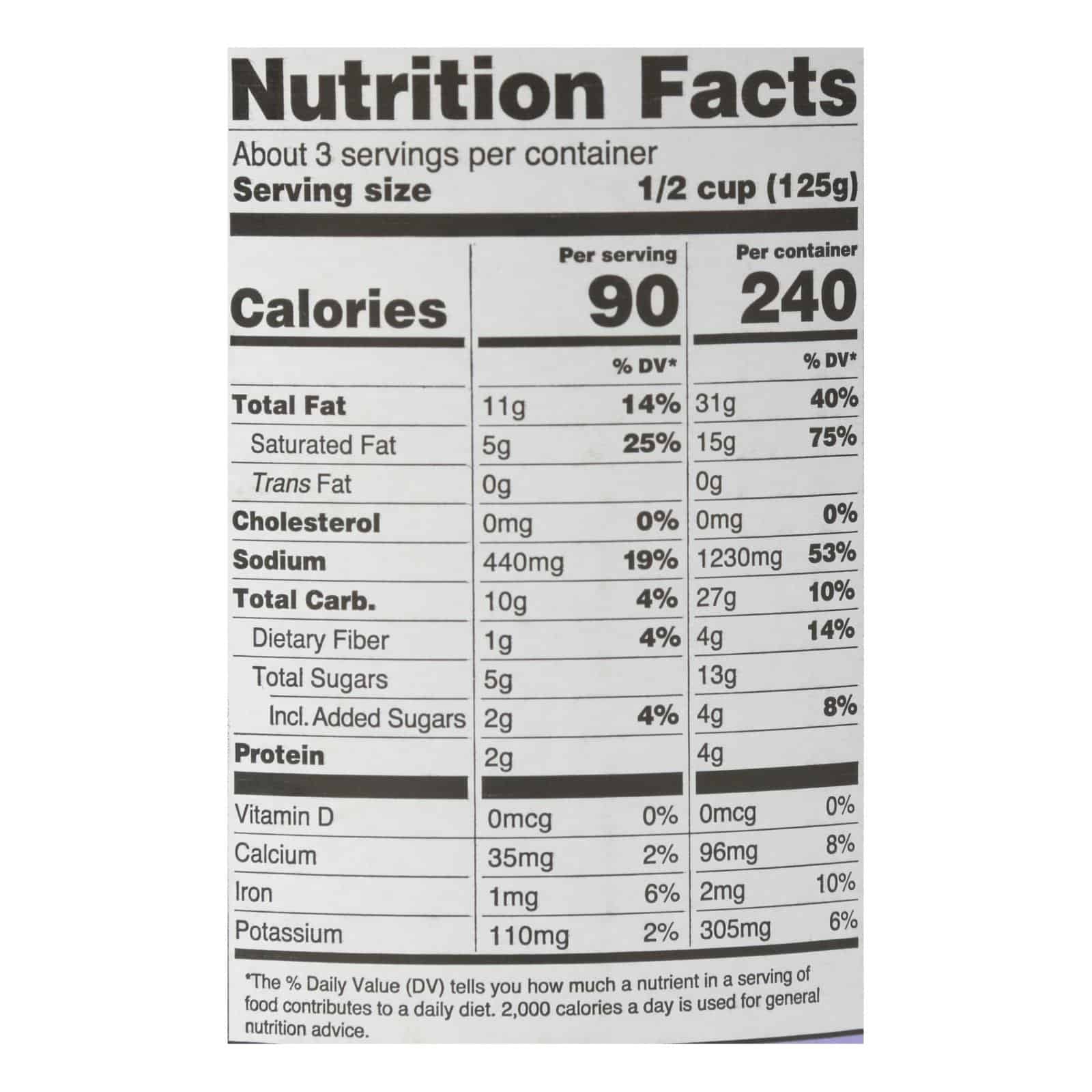 Maya Kaimal - Smmr Sauce Coconut Korma - Case of 6 - 12.5 OZ - Image 3