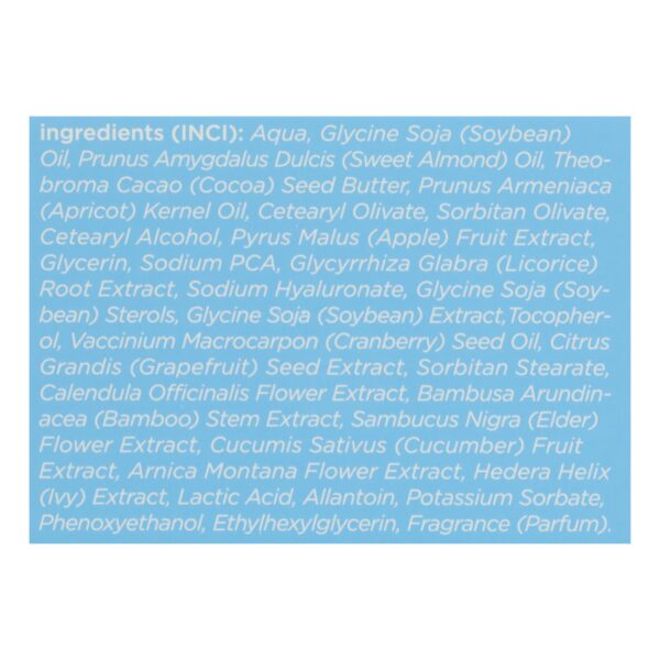 Earth Science Apricot Night Cream - 1.65 oz - Image 2