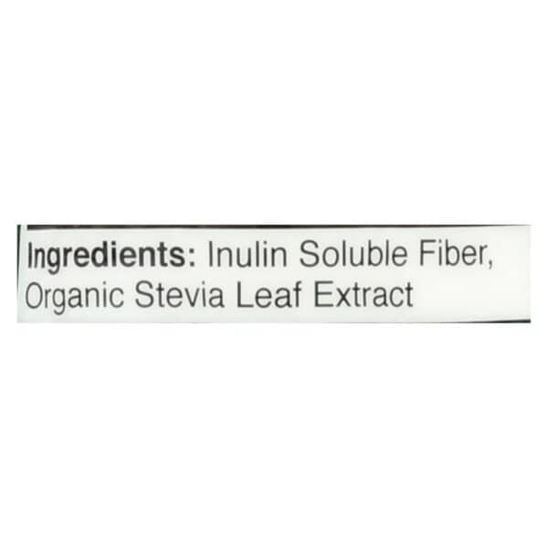 Sweet Leaf Stevia Sweetener - 4 oz - Image 3