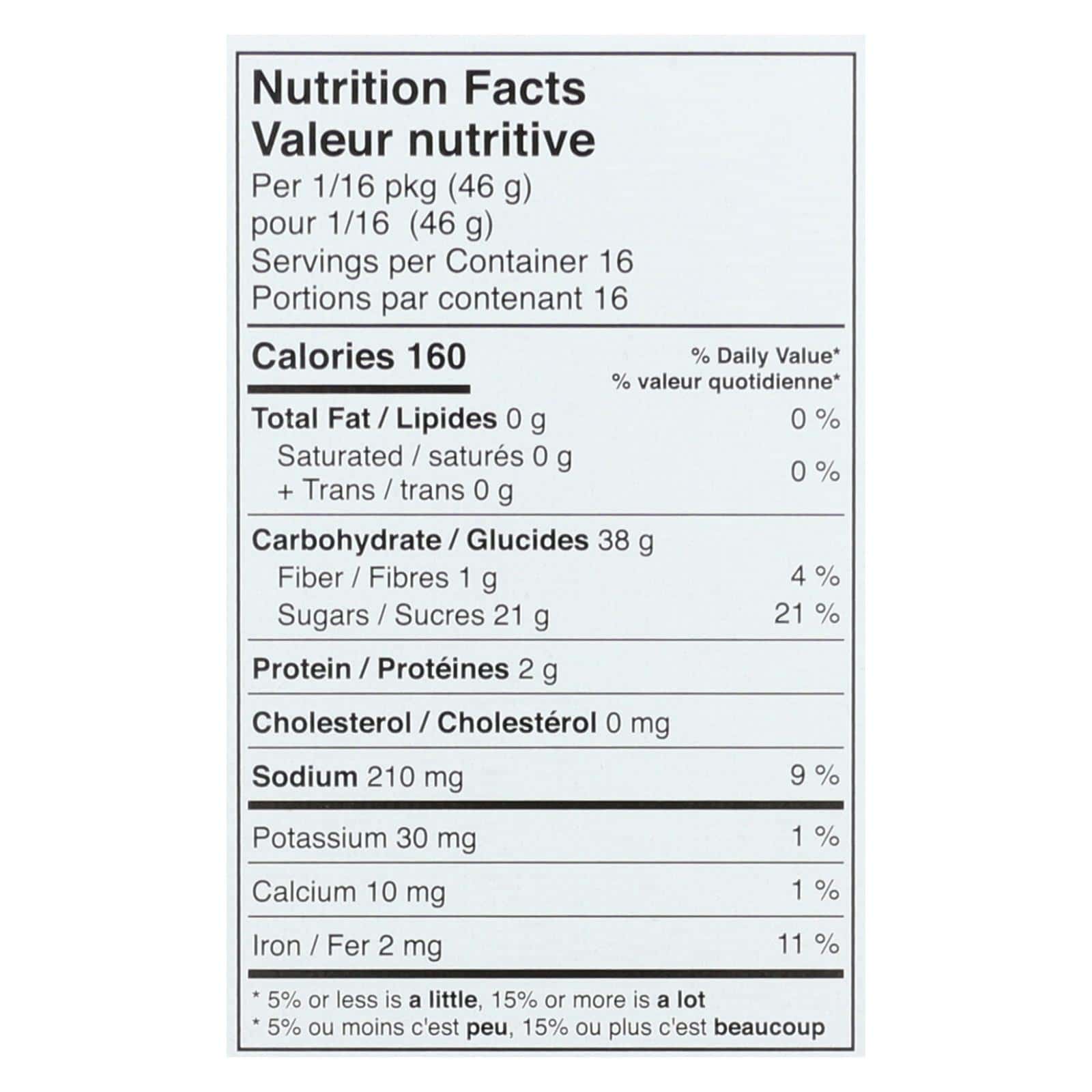 Namaste Foods Chocolate Cake - Mix - Case of 6 - 26 oz. - Image 3