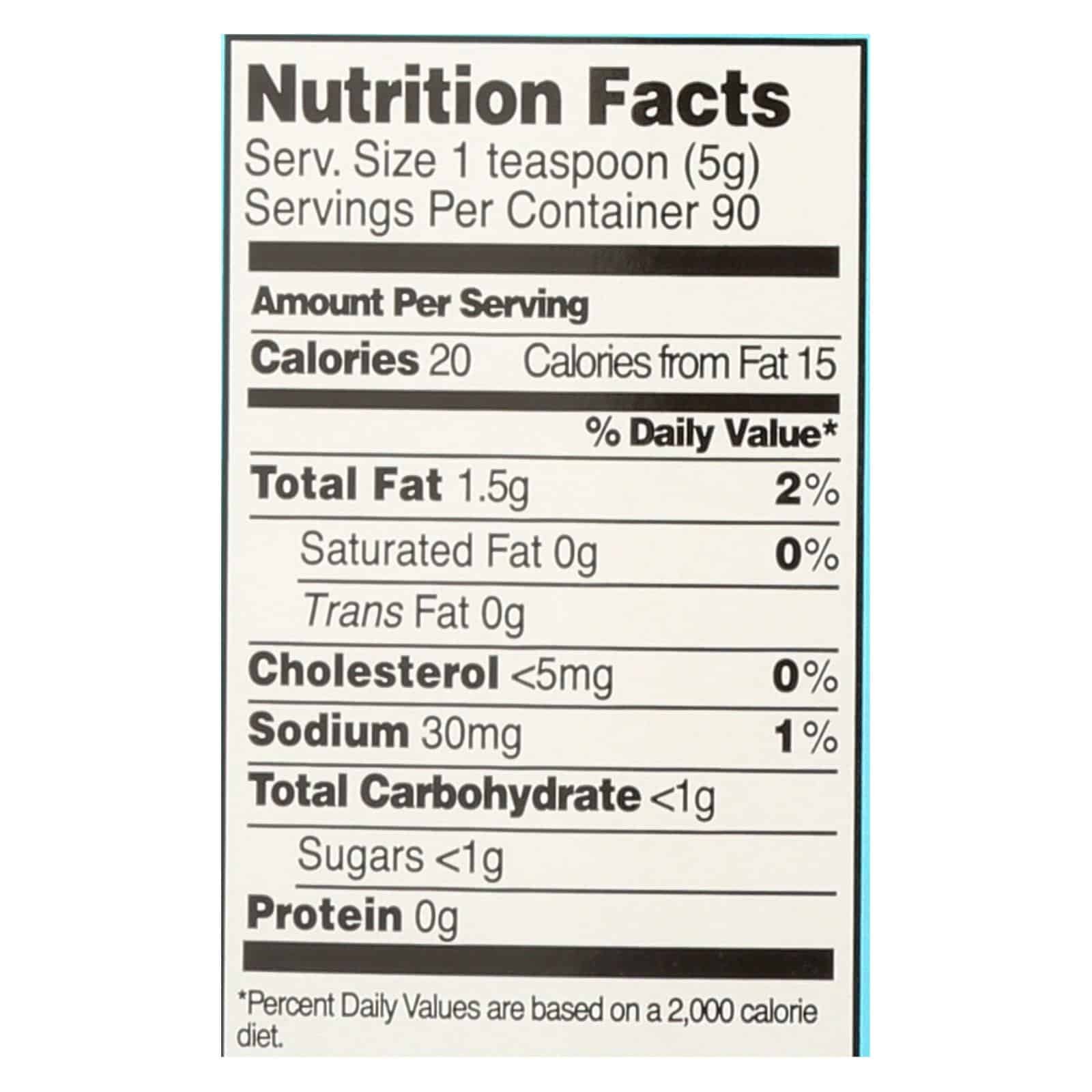 Woeber's Sauce - Horseredish - Case of 6 - 16 oz. - Image 3