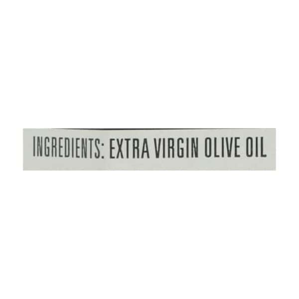 Lucini Italia Select Extra Virgin Olive Oil - Case of 6 - 17 Fl oz. - Image 3