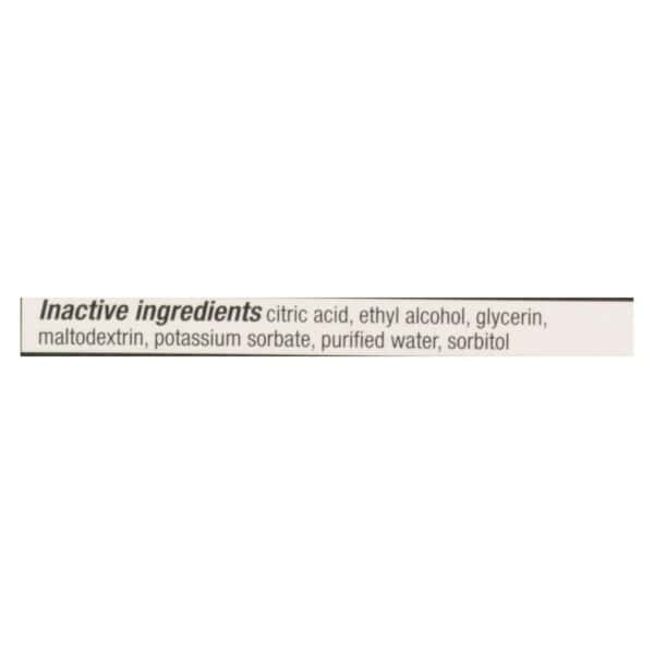 Nature's Way - Umcka ColdCare Alcohol-Free Drops - 1 fl oz - Image 2