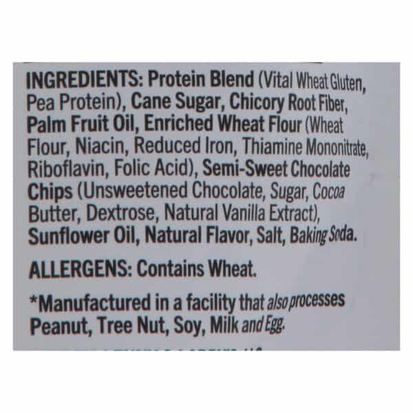 Lenny & Larry's? The Complete Crunchy Cookies - Case of 6 - 4.25 OZ