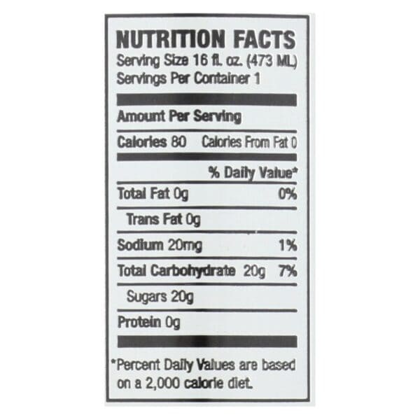 Steaz Lightly Sweetened Green Tea - Mint - Case of 12 - 16 Fl oz.