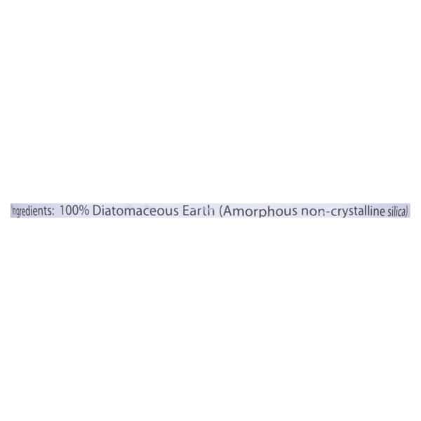 Lumino Diatomaceous Earth for Your Home - 12 oz