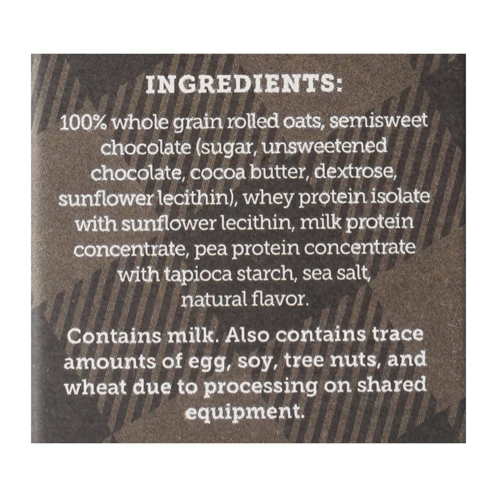 Kodiak Cakes - Protein Ball Mix Oat Cchp - Case of 6-12.70 OZ - Image 3