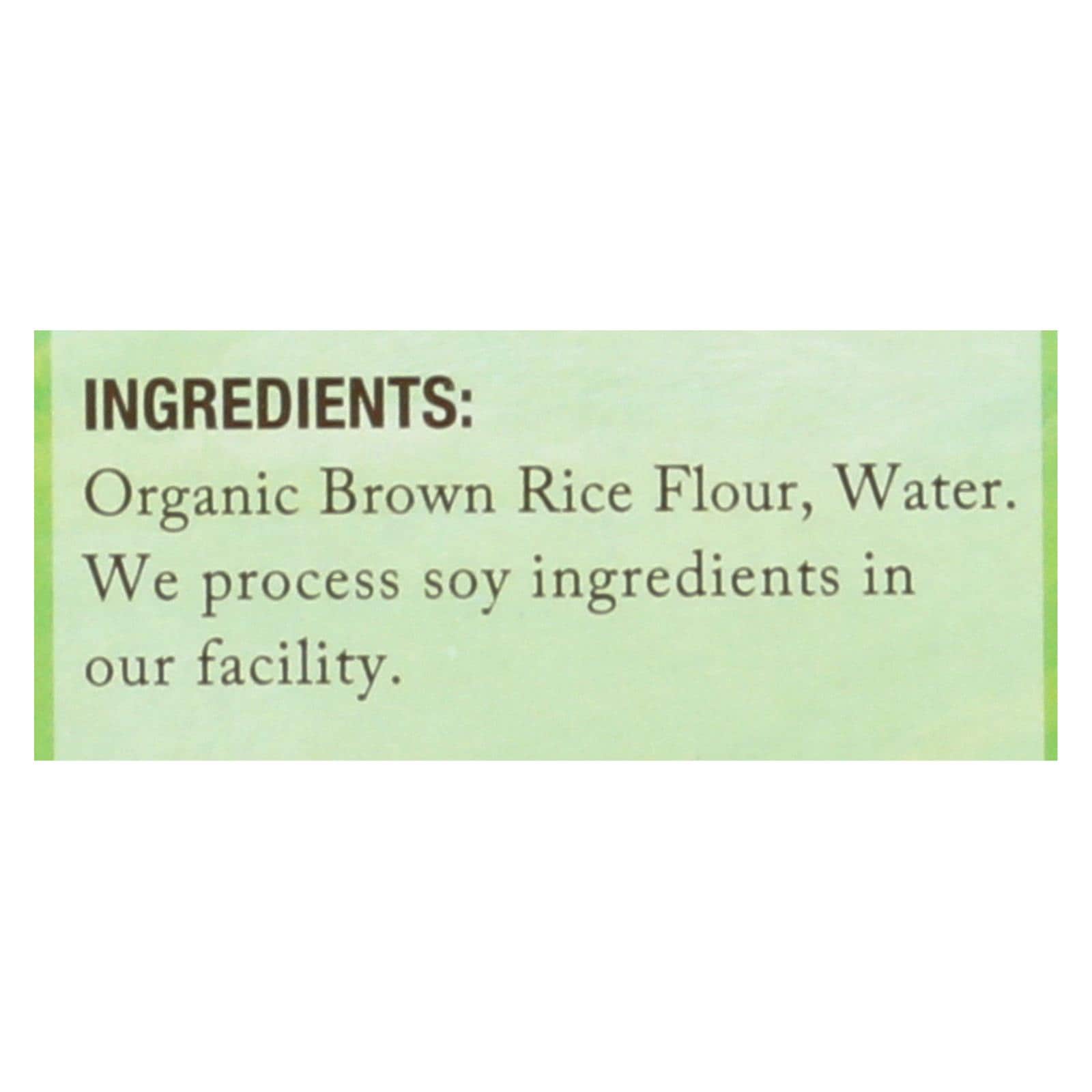 Jovial - Gluten Free Brown Rice Pasta - Caserecce - Case of 12 - 12 oz. - Image 3