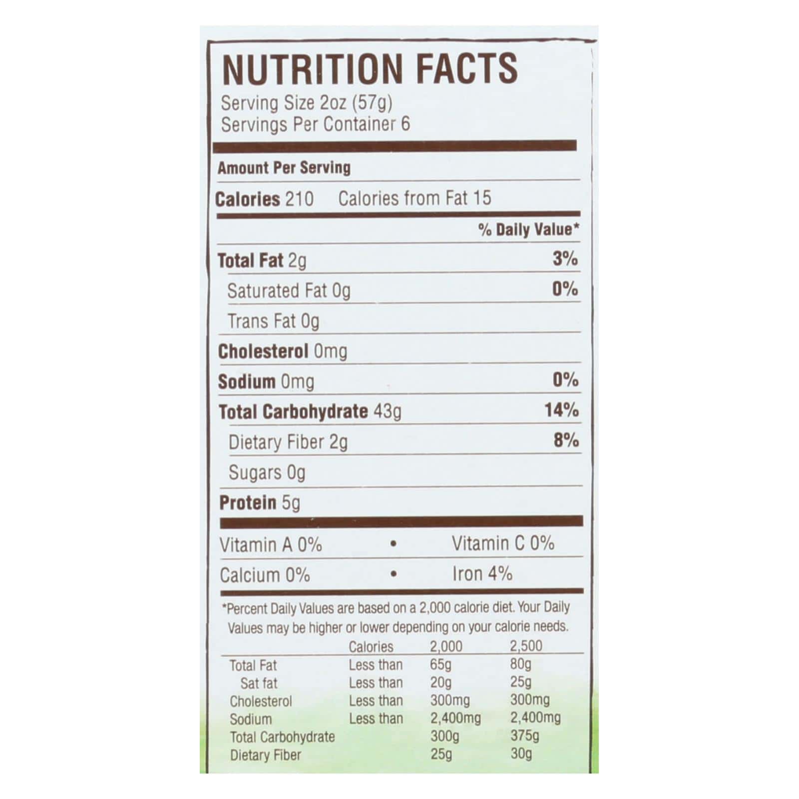 Jovial - Gluten Free Brown Rice Pasta - Caserecce - Case of 12 - 12 oz.