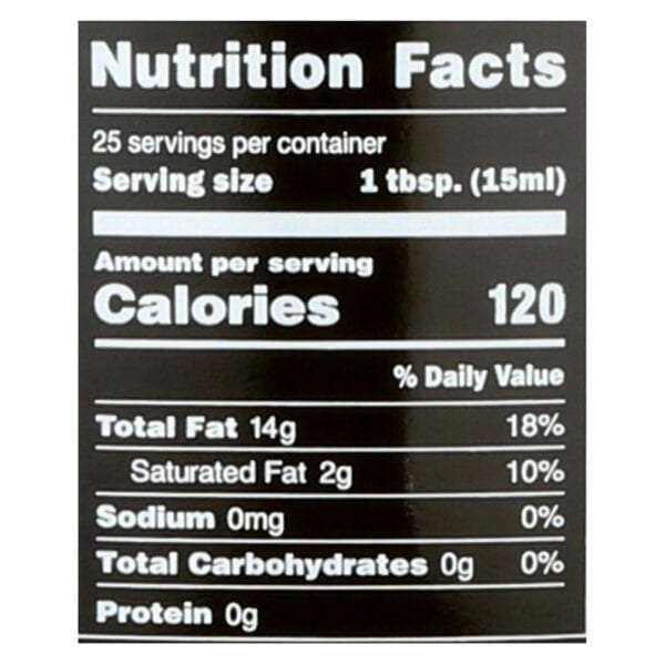 Cobram Estates Extra Virgin Olive Oil - Australia Select - Case of 6 - 12.7 fl oz. - Image 2