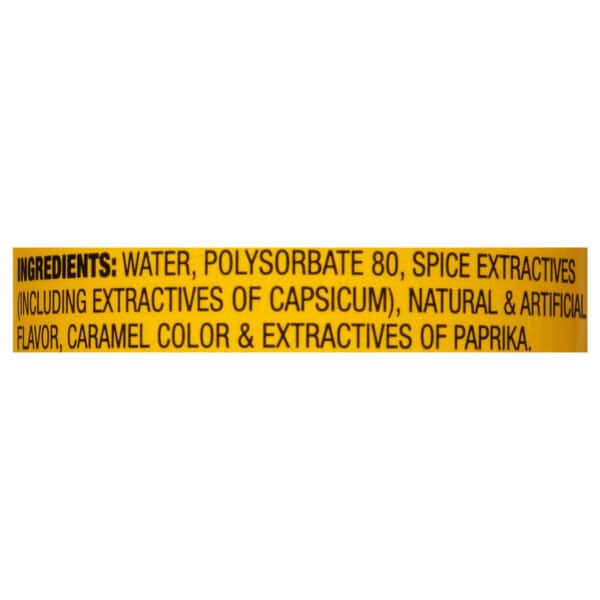 Zatarain's - Crab Boil Liquid - Case of 6 - 4 OZ - Image 3