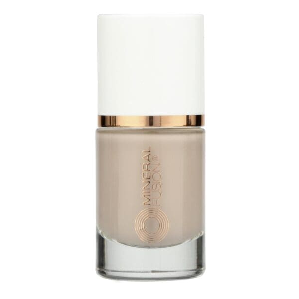 Mineral Fusion - Nail Plsh Naked Truth - EA of 1-.33 FZ