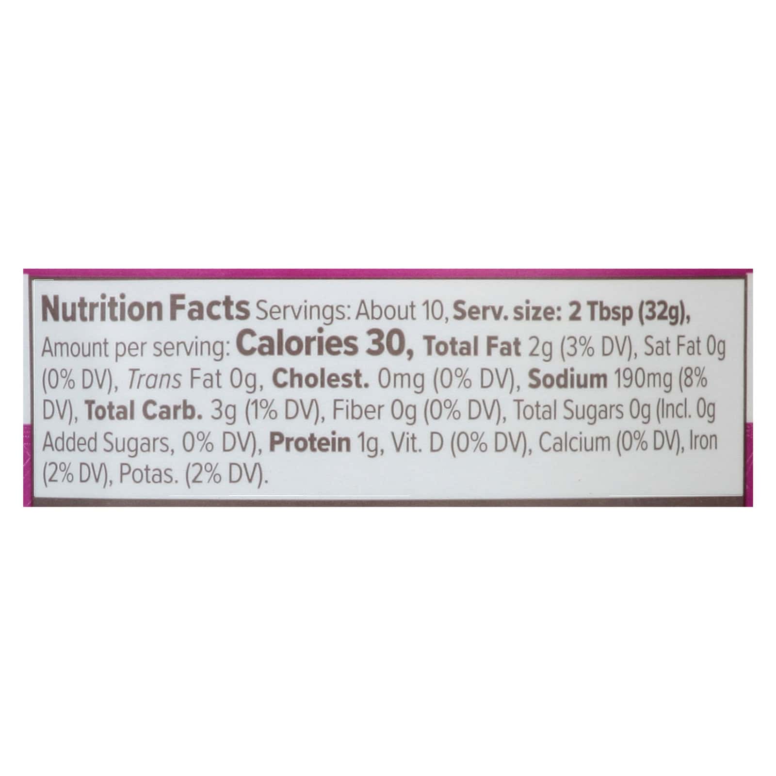 Primal Kitchen - Dip Plant Bsd Queso Spicy - Case of 6-11.5 OZ - Image 3