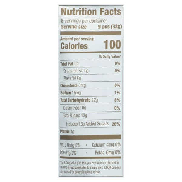 Albanese - Gummi Bears 8 Ultimate Fl - Case of 6-7.75 OZ - Image 2