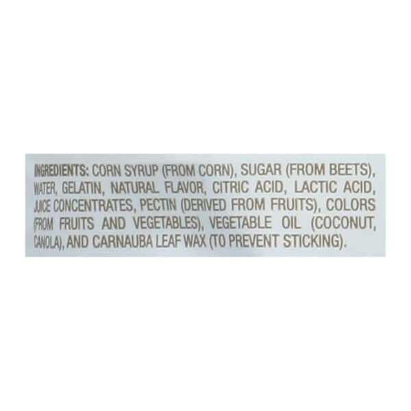 Albanese - Gummi Bears 8 Ultimate Fl - Case of 6-7.75 OZ - Image 3