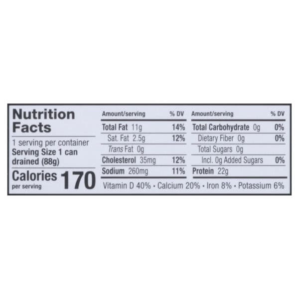 Mina - Sardines In Evoo - Case of 12-4.4 OZ - Image 3