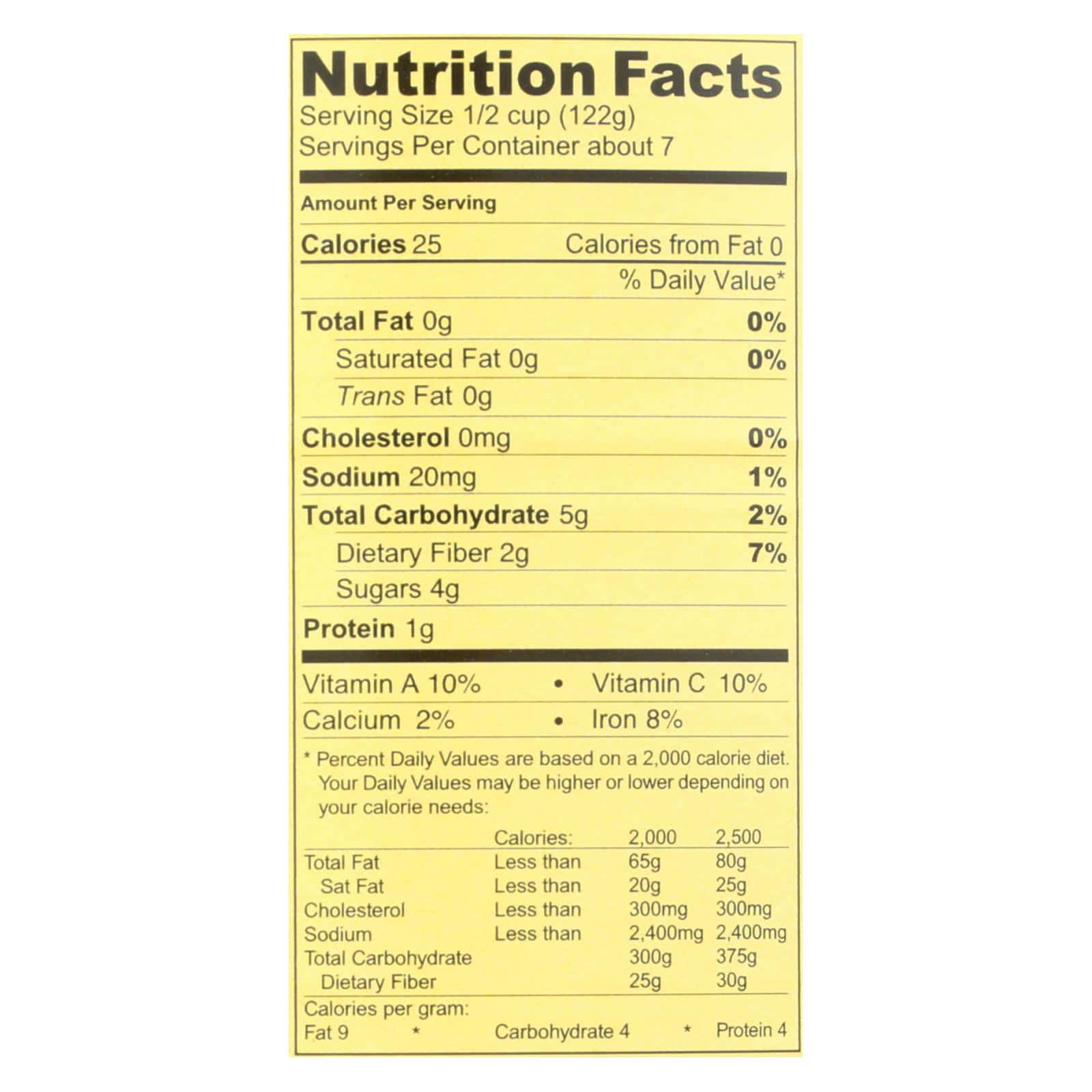 Cento - Peeled Tomatoes - Case of 12 - 28 oz.