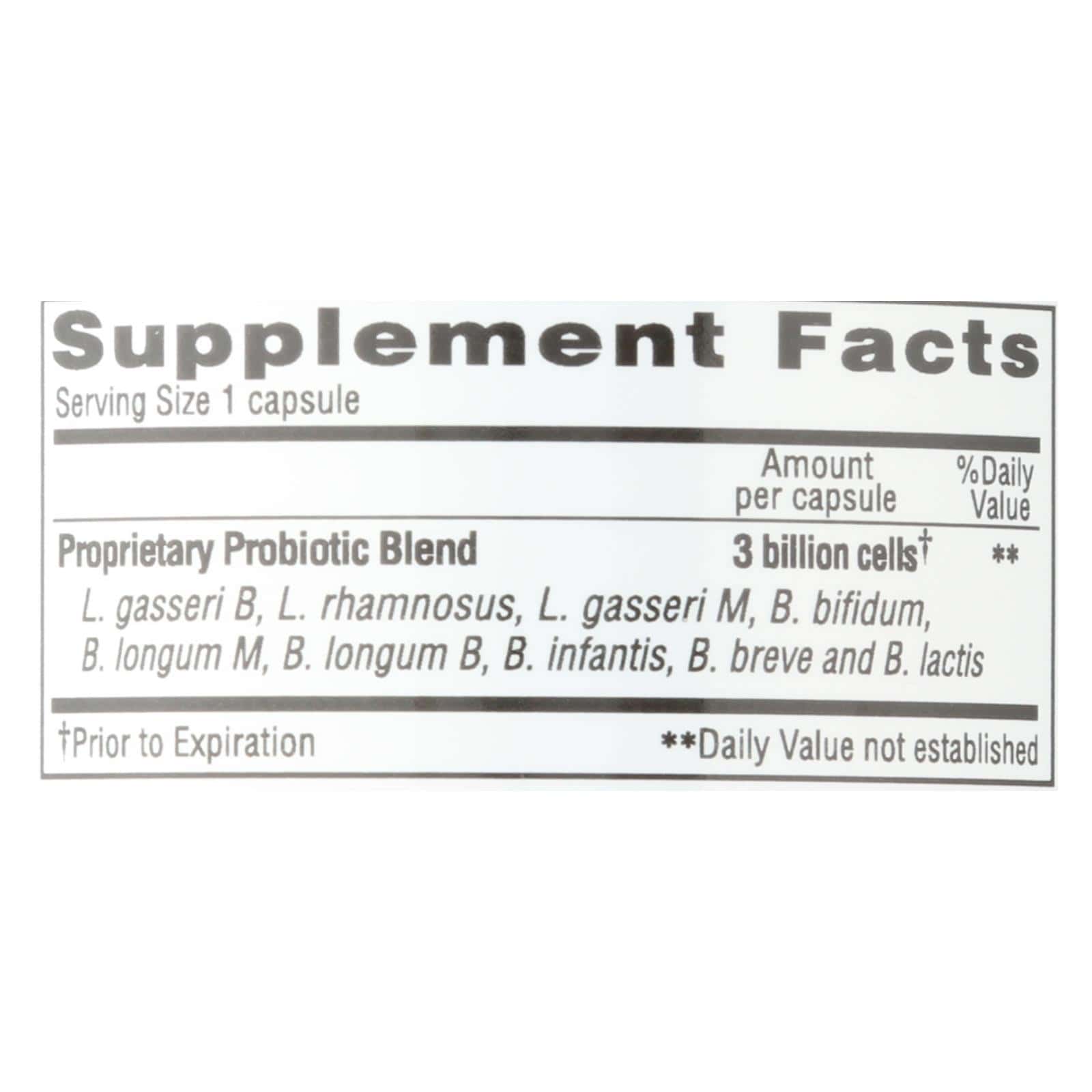 Kyolic - Kyo-Dophilus 9 - 90 Capsules - Image 2