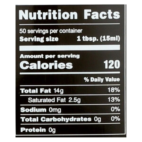 Cobram Estates Extra Virgin Olive Oil - California Select - Case of 6 - 25.4 fl oz. - Image 3