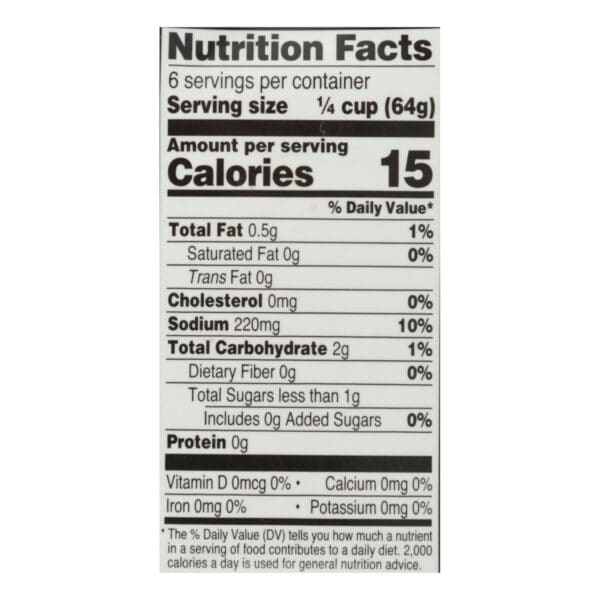 Imagine Foods Organic Roasted Turkey Gravy  - Case of 12 - 13.5 FZ - Image 3