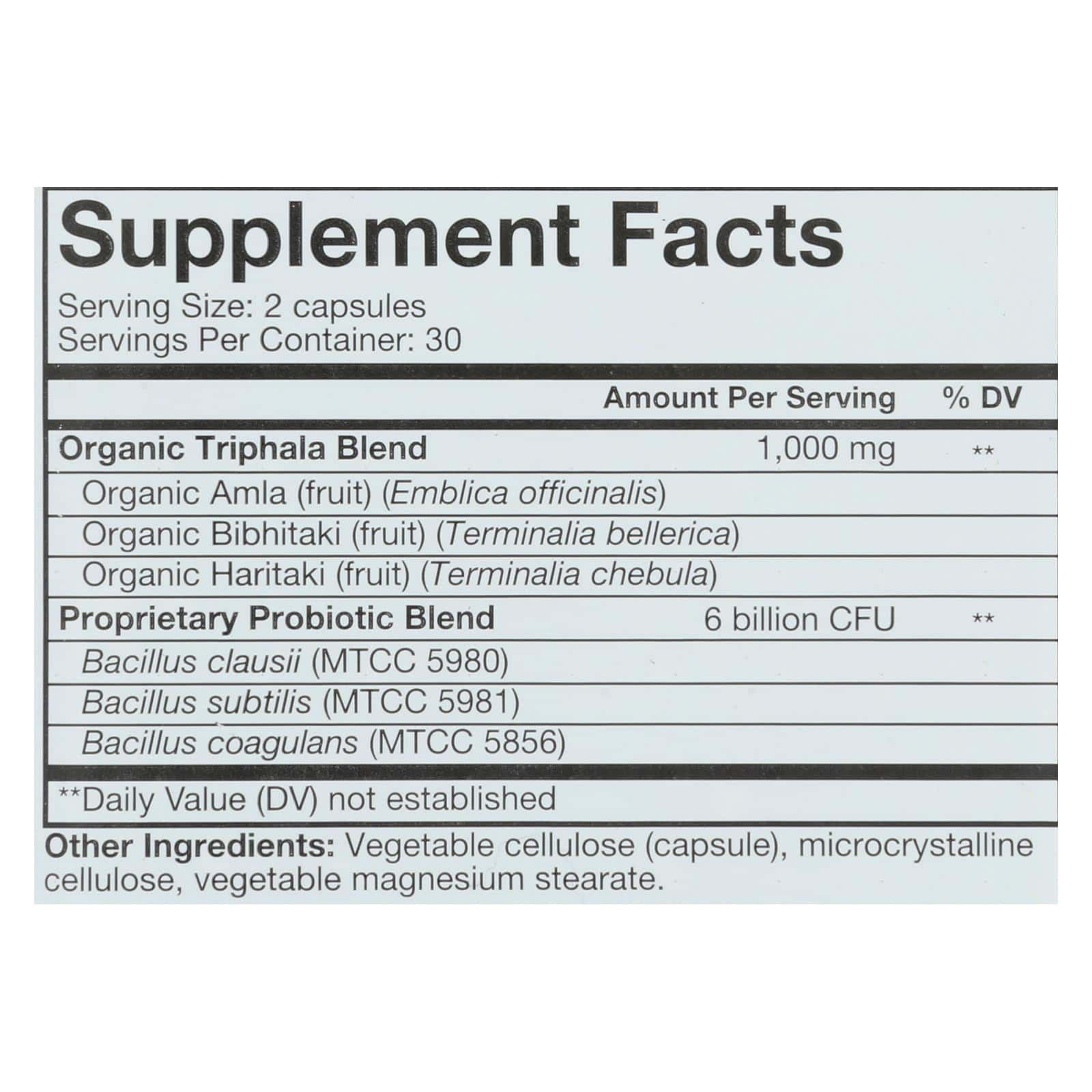 Youtheory - Spore Probiotic Advanced - 1 Each - 60 CT - Image 3