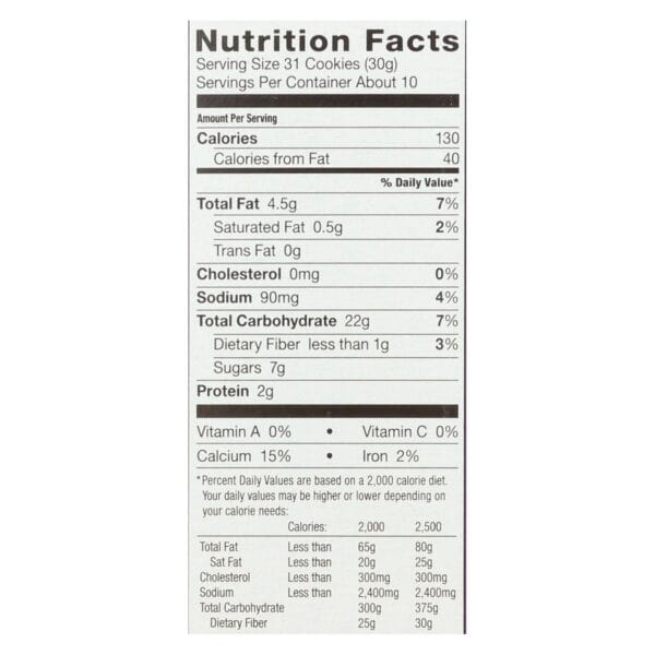 Annie's Homegrown Bunny Grahams - Organic - Friends - Case of 6 - 11.25 oz - Image 2