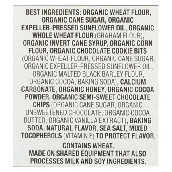 Annie's Homegrown Bunny Grahams - Organic - Friends - Case of 6 - 11.25 oz - Image 3