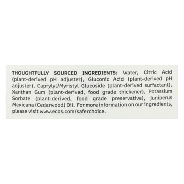 Earth Friendly Toilet Kleener - Case of 6 - 24 fl oz - Image 2