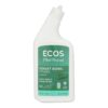 Earth Friendly Toilet Kleener - Case of 6 - 24 fl oz