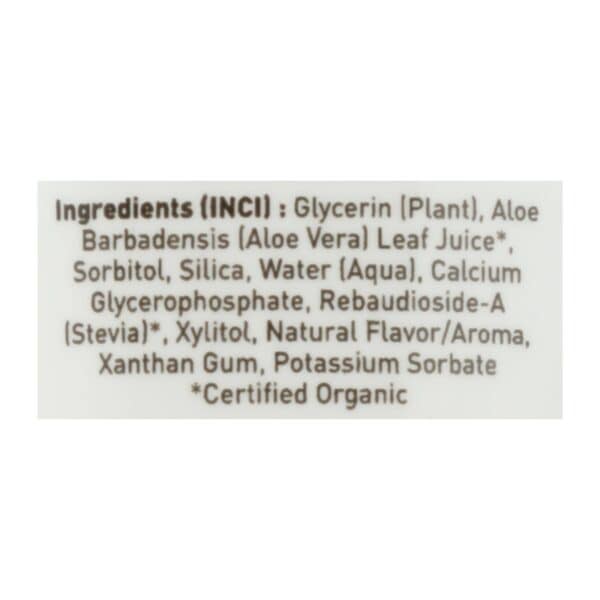 Desert Essence - Tpst Kids Green Apple Wtrmln - 1 Each-4.7 OZ - Image 2