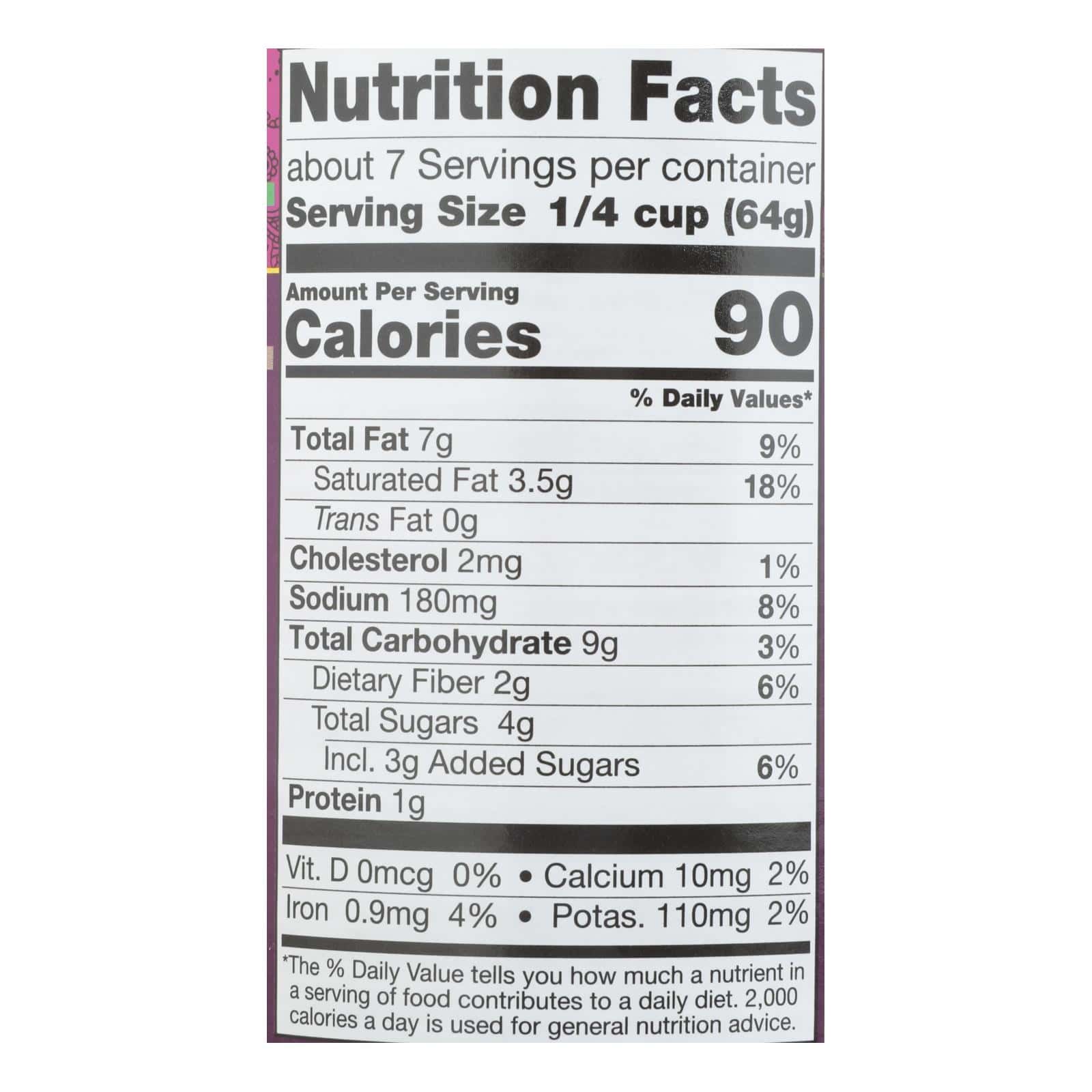 Pataks Simmer Sauce - Korma Curry - Mild - 15 oz - case of 6 - Image 3