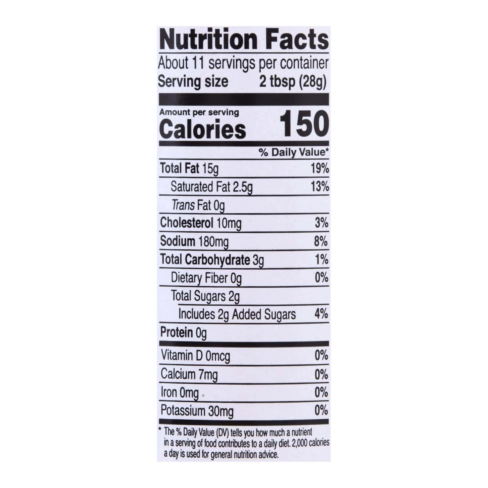 La Fish Fry Remoulade Sauce - Dressing - Case of 12 - 10.5 oz. - Image 3