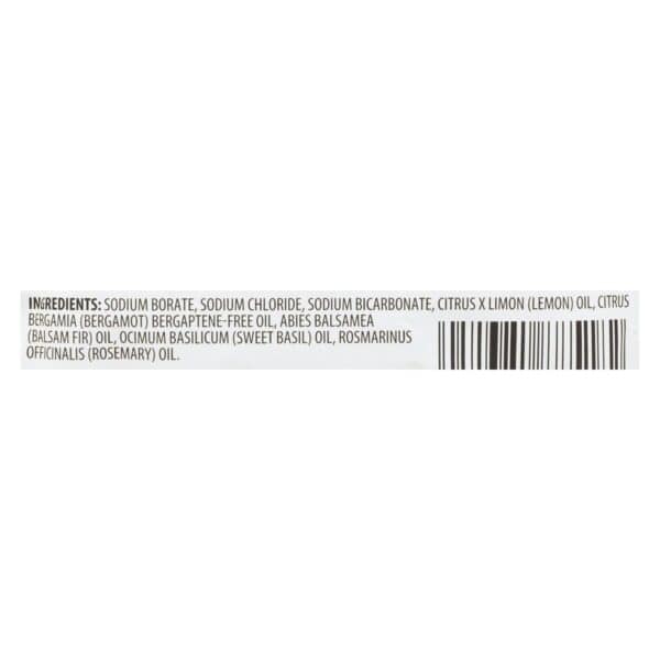 Aura Cacia - Aromatherapy Mineral Bath Inspiration - 2.5 oz - Case of 6 - Image 2