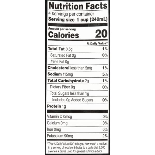 Imagine Foods - Broth Chicken Ls - Case of 6-32 FZ - Image 2