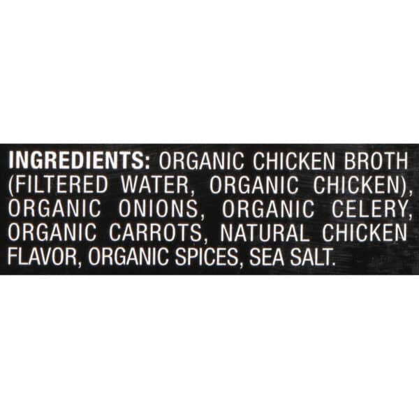 Imagine Foods - Broth Chicken Ls - Case of 6-32 FZ
